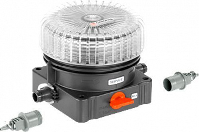 Дозатор для добрив Gardena