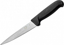 Нож для мяса 5.5603.14 14 см черный Victorinox