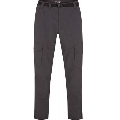 Брюки McKinley Aliceville III mn 286178-46 р. 50 темно-серый