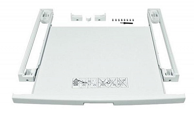 З'єднувальна планка Bosch WTZ11400