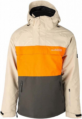 Анорак Brunotti 2121200065-4000 р.XL різнокольоровий