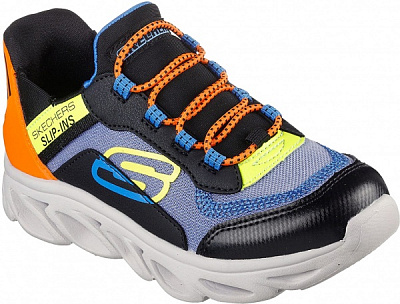 Кроссовки Skechers 403840L BLMT р.31 разноцветный