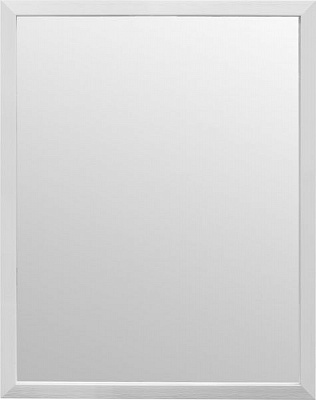 Дзеркало Лелека N 3.4020-42L 700x900 мм білий