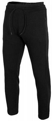 Брюки 4F HOZ20-SPMD602-20S р. M черный