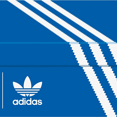 Конструктор LEGO Ideas Кроссовки adidas Originals Superstar 10282