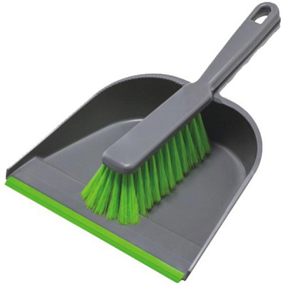 Совок + щітка York