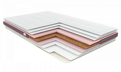 Матрас-футон Вирджиния Come-for 120x200 см