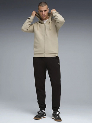 Спортивный костюм Puma Tracksuits 69177161 р.XL бежевый