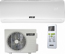 Кондиціонер Mystery MTH09CT-W3D2