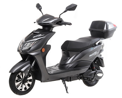 Электроскутер Maxxter FALCON III (gray)