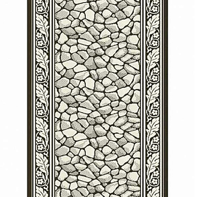 Доріжка Карат Natura runner 909/08 120 см