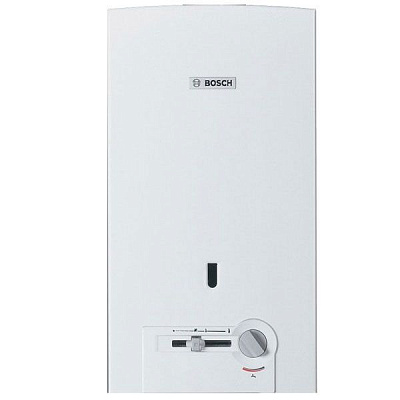 Газова колонка Bosch Therm 4000 О WR 10-2 P