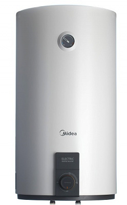 Бойлер Midea D50-15EFN(W)