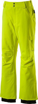 Брюки Firefly Antonio II mn 280461-693 р. 52 лайм