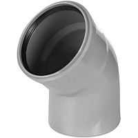 Колено Rhein 110/45