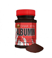 Активатор клева G.Stream 70 г альбумин/ сухая кровь