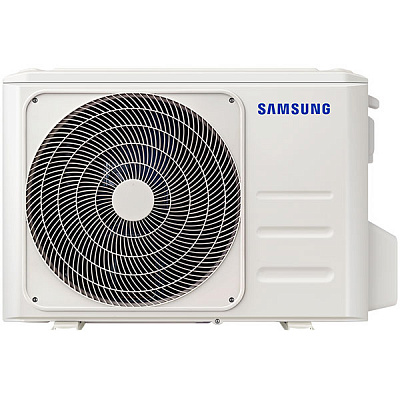 Зовнішній блок Samsung AR09TXHQASIXUA