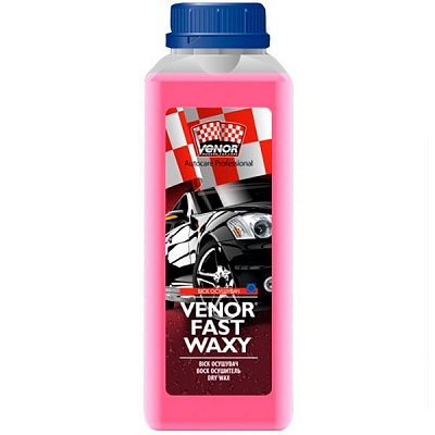 Автовіск FAST WAXY Venor 1000 мл