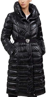 Пальто EA7 6LTL04-TNAUZ-1200 р.L чорний