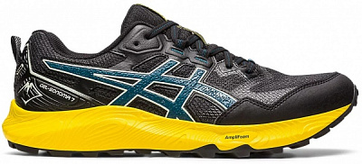 Кросівки Asics GEL-SONOMA 7 1011B595-020 р.44,5 чорний