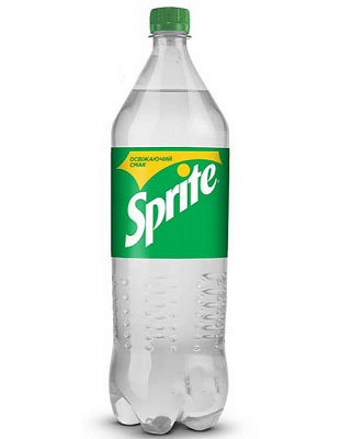 Безалкогольний напій Sprite 2 л (5449000004864)
