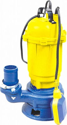 Насос погружной СВІТЯЗЬ WQСD10 