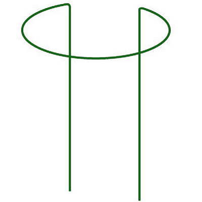 Опора для растений Orangerie Р 5-600-d260