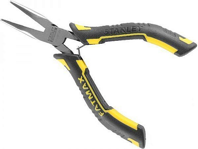 Плоскогубці Stanley FatMax 130 мм FMHT0-80523