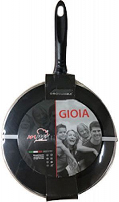 Сковорода GIOIA 28 см H-12PA28 Mario Mugnano