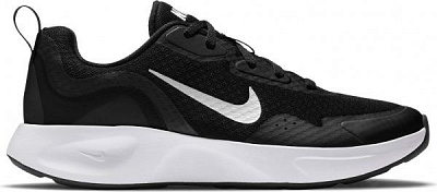 Кроссовки Nike Wearallday CJ1677-001 р.US 7 черный
