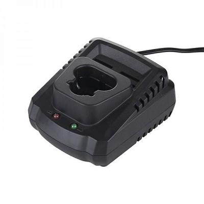 Зарядний пристрій Tekhmann TBC-20/I12 850202