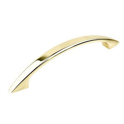 Ручка меблева DC DS 27 G3 золото