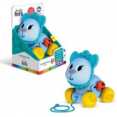 Каталка Shantou Лама KH22/001