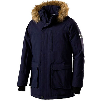 Куртка McKinley 267632-0519 Hawk ux XL темно-синяя