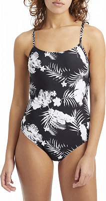 Купальник Firefly Mira W Bi-Flow 430638-900915 р.36 черный