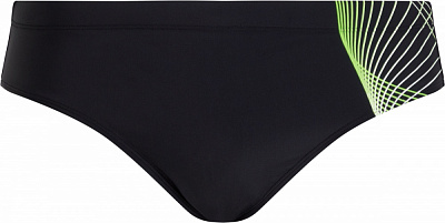 Плавки Energetics Norm Briefs M 426738-902050 р.M чорний