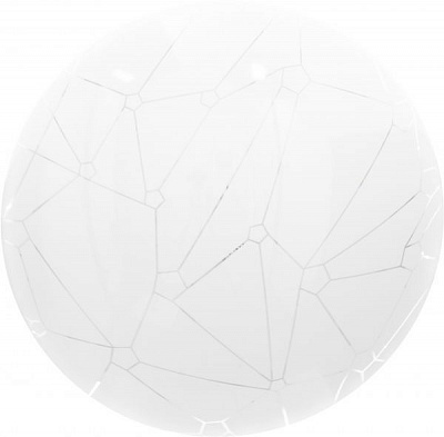 Світильник світлодіодний Bliss Light 18 Вт білий 15340