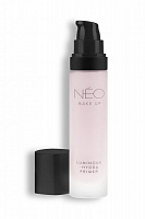 Основа под макияж NEO Make up Pro Luminous-Hydra Base увлажняющия 30 мл 