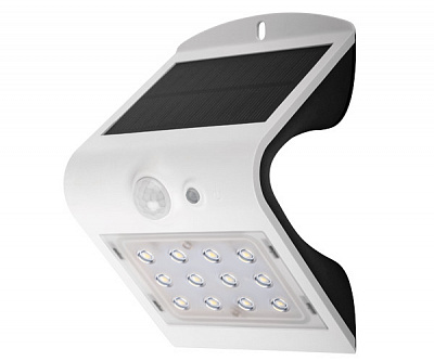 Світильник настінний ФАZА SLR-W03-wh 1,5 Вт білий 5033399