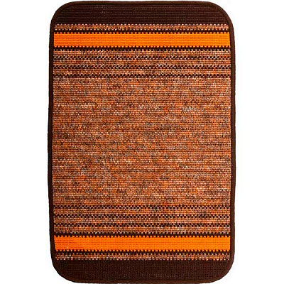 Коврик Елана Saba 01 50x80 см