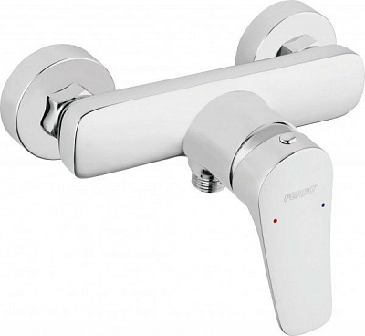 Змішувач для душу Ferro Espacio Bes7