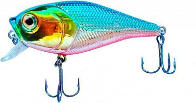 Воблер Condor Bevy CNK 3D 4467050 6 г 50 мм H2