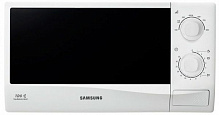 Микроволновая печь Samsung ME81KRW-2/BW 