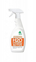 Средство H2O Hydro Active для чистки холодильников и микроволновых печей 0,5 л