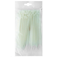 Стяжка кабельна Auto Assistance 7,6х400мм