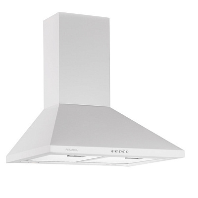 Вытяжка Pyramida KS 60 (1000) WH