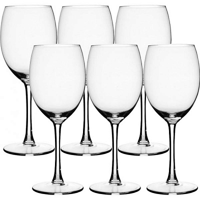 Набор бокалов Libbey Flavours 31-225-060 250 мл 6 шт