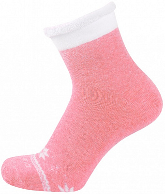 Носки для девочек Duna 4031 р. 18–20 светло-розовый 