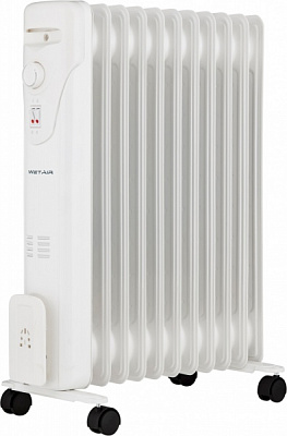Масляный обогреватель WetAir WOH-11Y