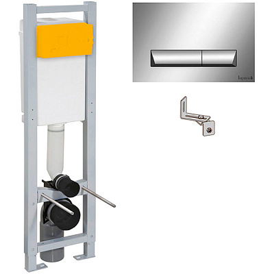 Комплект инсталляции Imprese 3в1 i8130 узкая